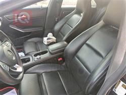 مێرسێدس بێنز CLA